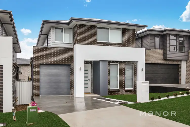 Main view of Homely house listing, 13 George Street, Box Hill NSW 2765