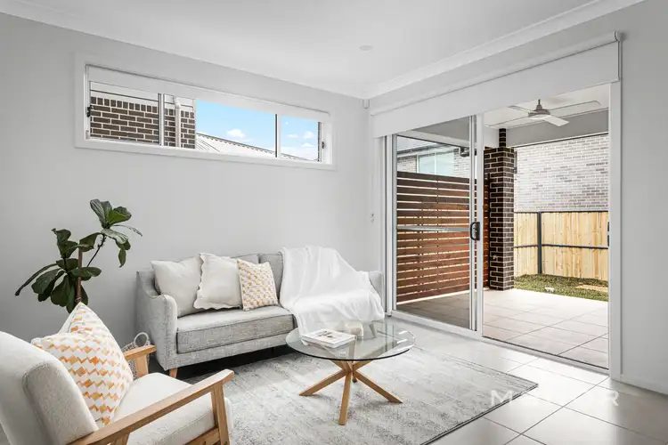 Third view of Homely house listing, 13 George Street, Box Hill NSW 2765