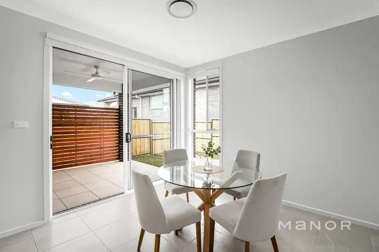 Fifth view of Homely house listing, 13 George Street, Box Hill NSW 2765