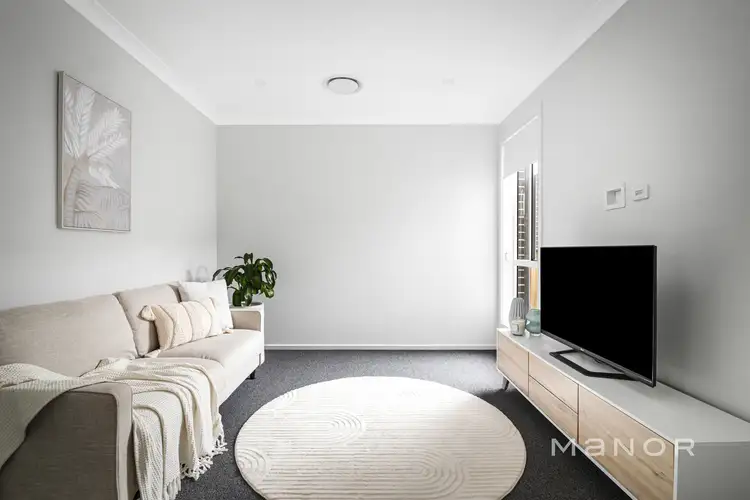 Sixth view of Homely house listing, 13 George Street, Box Hill NSW 2765