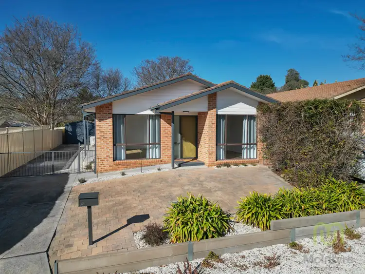 32 Builder Crescent, Theodore ACT 2905