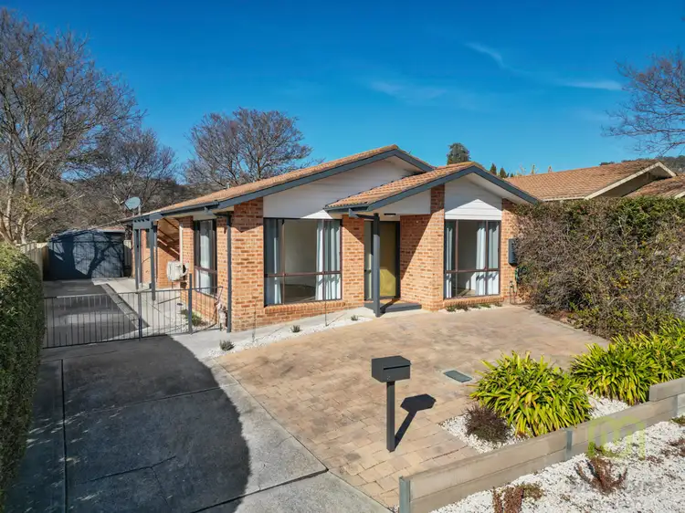 Second view of Homely house listing, 32 Builder Crescent, Theodore ACT 2905