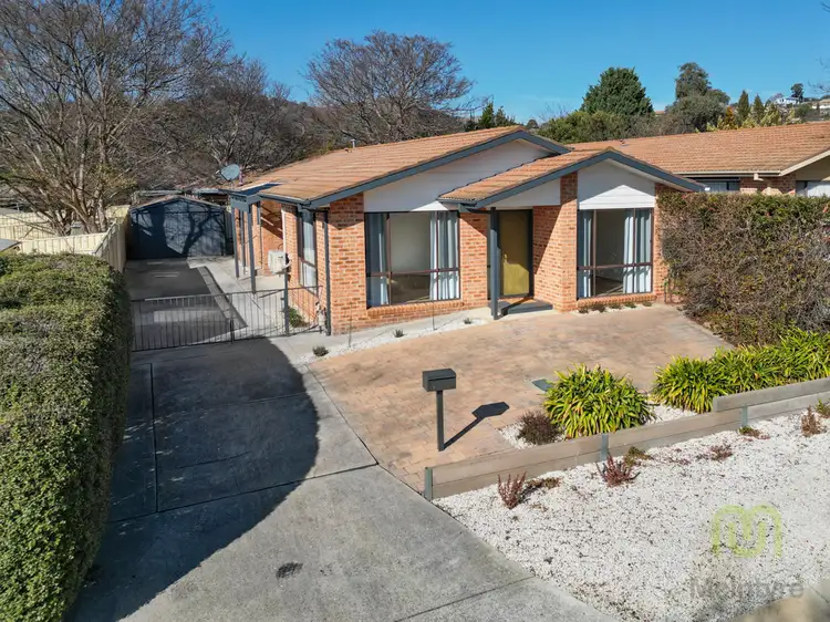 Third view of Homely house listing, 32 Builder Crescent, Theodore ACT 2905