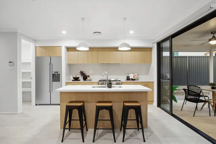 Third view of Homely house listing, 25 Blazer Street, Box Hill NSW 2765