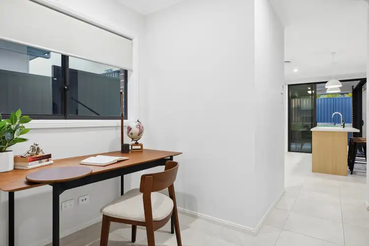 Sixth view of Homely house listing, 25 Blazer Street, Box Hill NSW 2765
