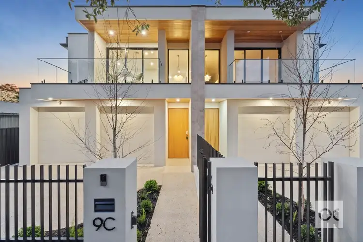 9C Leith Avenue, Clarence Gardens SA 5039