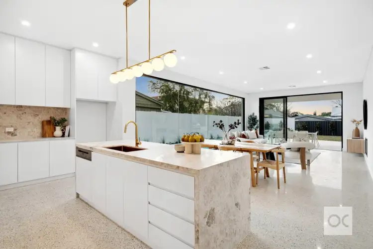 Fifth view of Homely house listing, 9C Leith Avenue, Clarence Gardens SA 5039