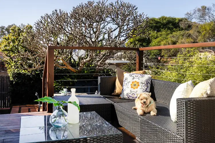 Fifth view of Homely house listing, 7A Windsor Road, Dulwich Hill NSW 2203