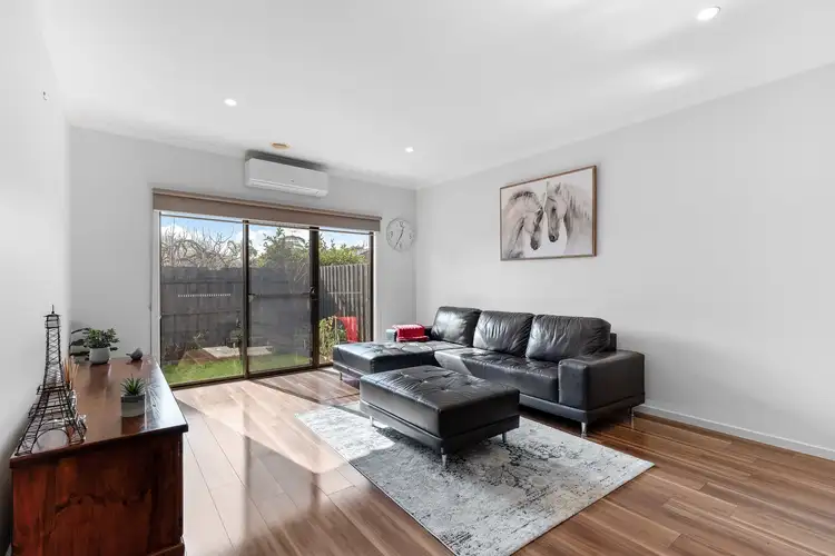 Second view of Homely unit listing, 2/8 Shirley Street, St Albans VIC 3021