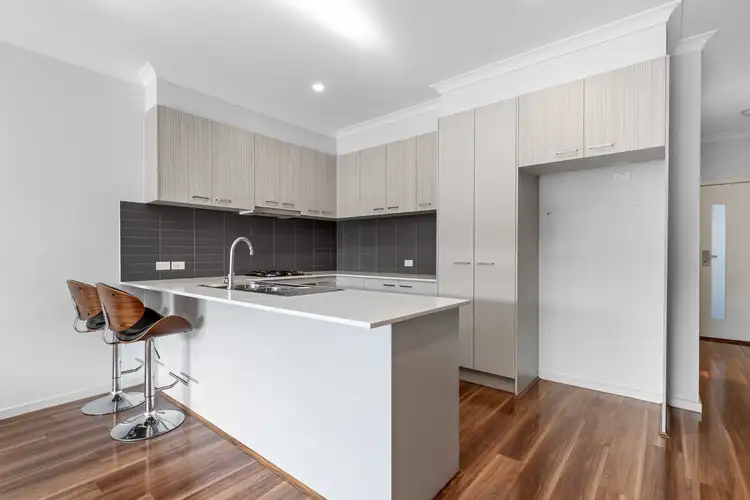 Fourth view of Homely unit listing, 2/8 Shirley Street, St Albans VIC 3021