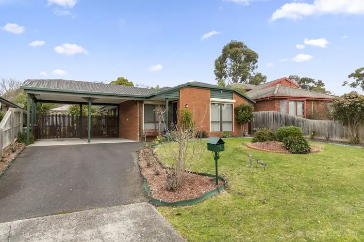 7 Merton Court, Endeavour Hills VIC 3802