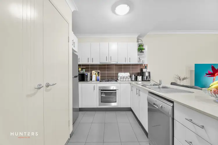 4/291 Woodville Road, Guildford NSW 2161