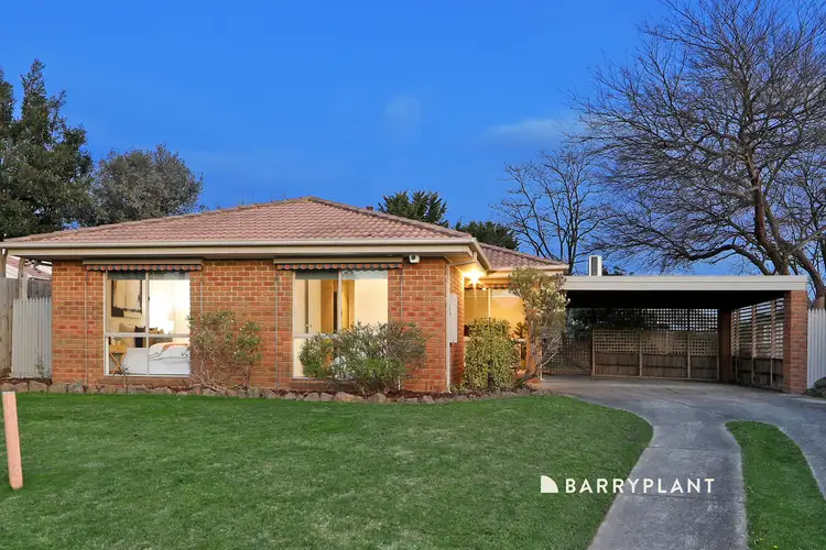 Main view of Homely house listing, 32 Murdoch Avenue, Narre Warren VIC 3805