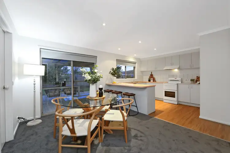 Fourth view of Homely house listing, 32 Murdoch Avenue, Narre Warren VIC 3805
