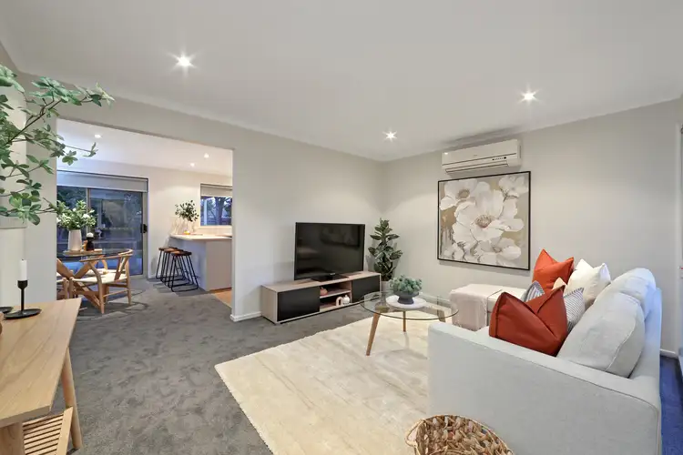 Fifth view of Homely house listing, 32 Murdoch Avenue, Narre Warren VIC 3805
