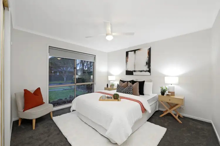 Sixth view of Homely house listing, 32 Murdoch Avenue, Narre Warren VIC 3805