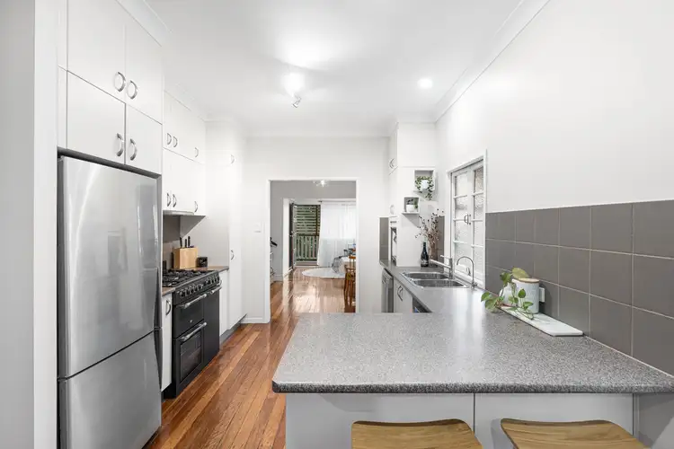 Sixth view of Homely house listing, 34 Killarney Avenue, Manly West QLD 4179