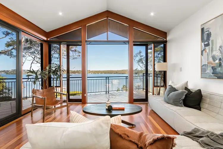 Second view of Homely house listing, 15a Coal Point Road, Coal Point NSW 2283