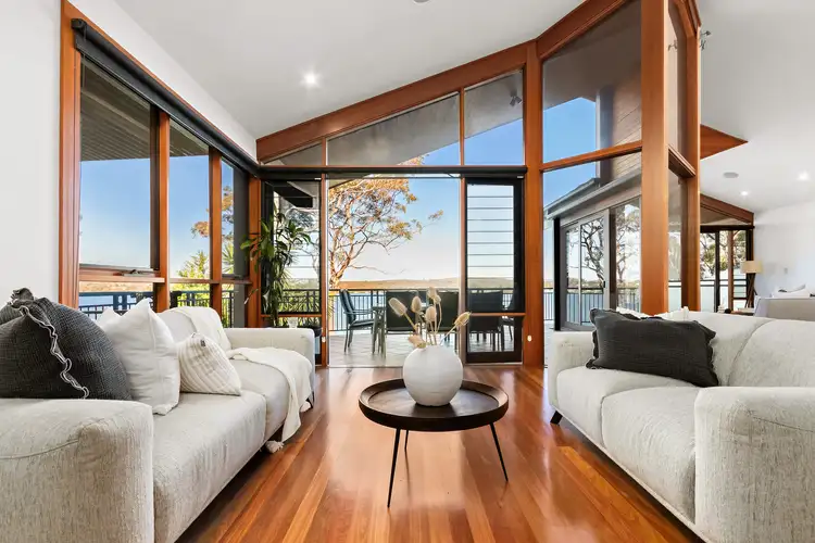 Third view of Homely house listing, 15a Coal Point Road, Coal Point NSW 2283