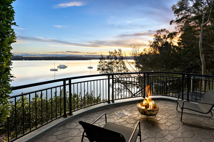 Fourth view of Homely house listing, 15a Coal Point Road, Coal Point NSW 2283