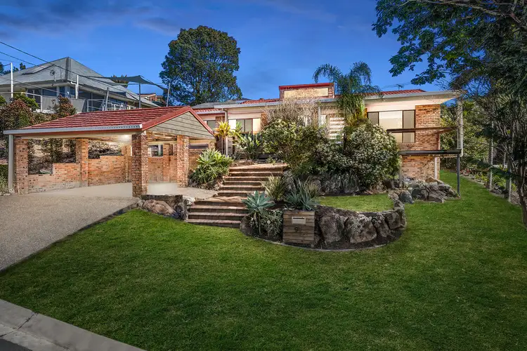 91 Baroona Street, Rochedale South QLD 4123