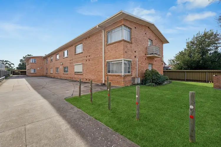 Main view of Homely unit listing, 1/245 Anzac Highway, Plympton SA 5038