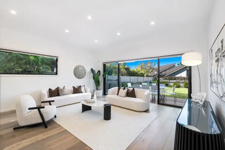 Second view of Homely semi-detached listing, 7A Jopling Street, North Ryde NSW 2113