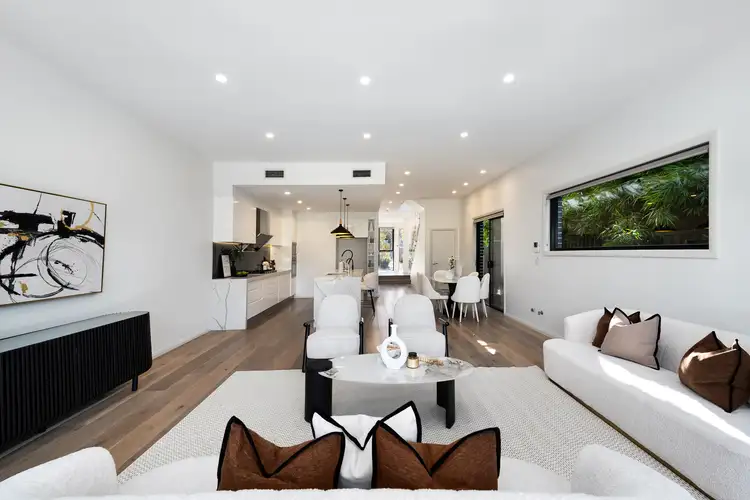 Third view of Homely semi-detached listing, 7A Jopling Street, North Ryde NSW 2113