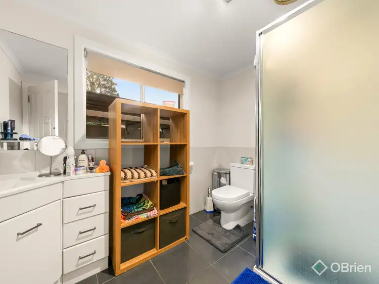 Second view of Homely house listing, 9 James Street, Pakenham VIC 3810