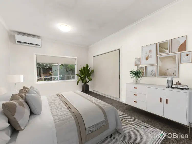 Third view of Homely house listing, 9 James Street, Pakenham VIC 3810