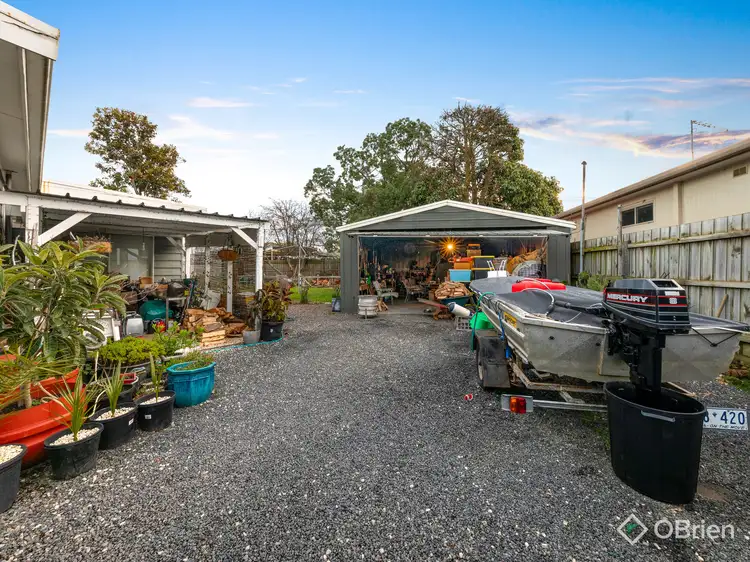 Sixth view of Homely house listing, 9 James Street, Pakenham VIC 3810