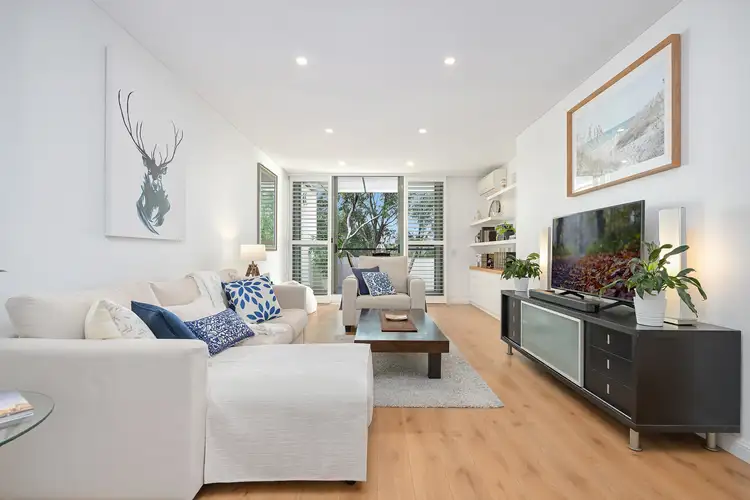 Main view of Homely apartment listing, 24/1 Owens Avenue, Newington NSW 2127