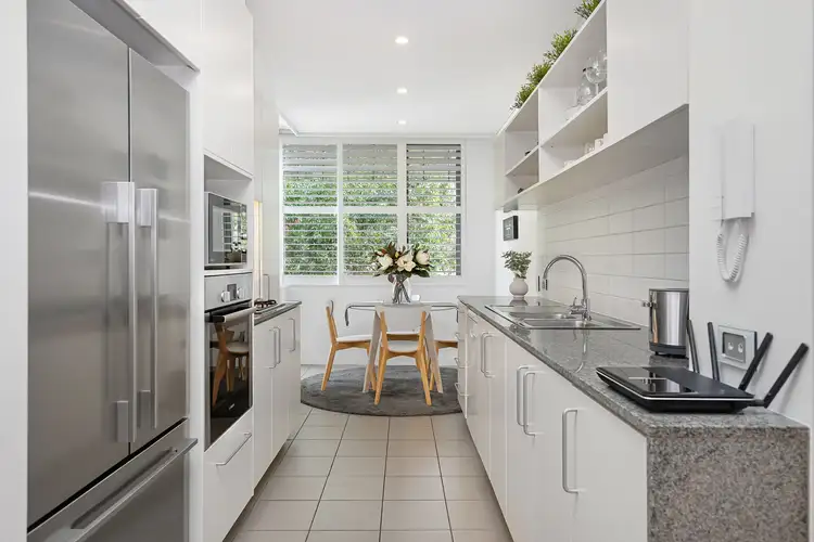 Third view of Homely apartment listing, 24/1 Owens Avenue, Newington NSW 2127