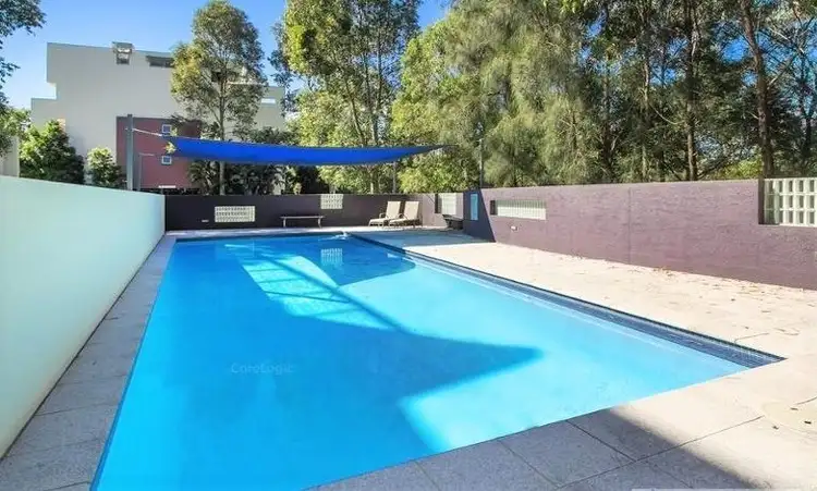 Fourth view of Homely apartment listing, 24/1 Owens Avenue, Newington NSW 2127