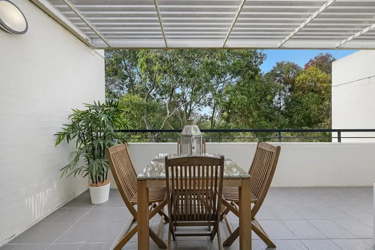Sixth view of Homely apartment listing, 24/1 Owens Avenue, Newington NSW 2127