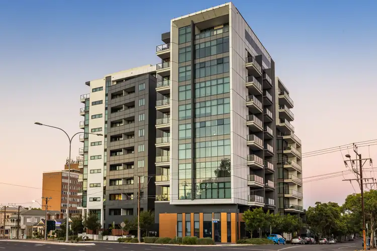 101/1 King William Street, Kent Town SA 5067