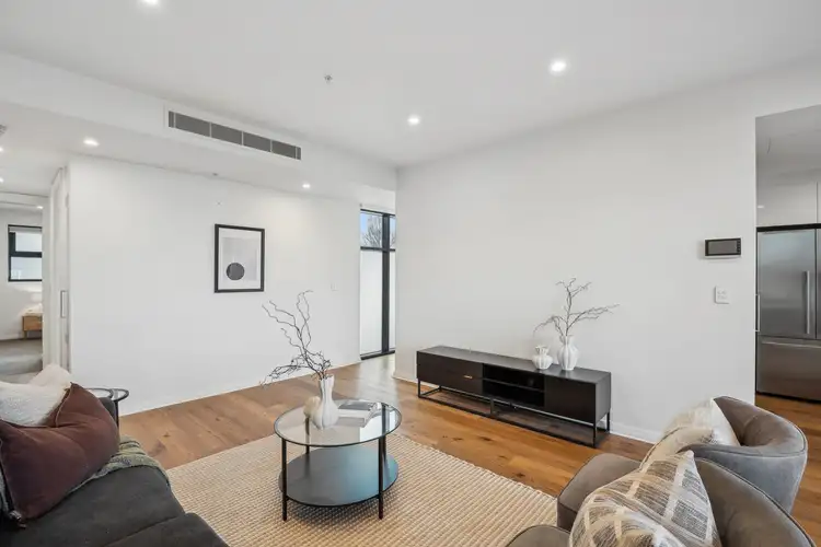 Fifth view of Homely apartment listing, 101/1 King William Street, Kent Town SA 5067