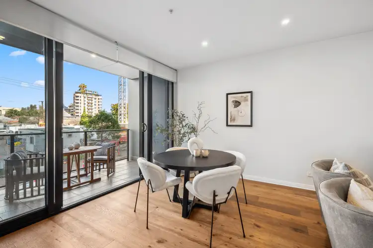 Sixth view of Homely apartment listing, 101/1 King William Street, Kent Town SA 5067