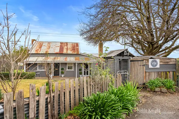 Main view of Homely house listing, 8 Irvine Crescent, Yarra Glen VIC 3775