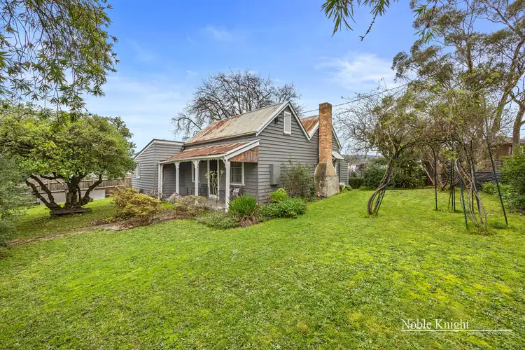 Second view of Homely house listing, 8 Irvine Crescent, Yarra Glen VIC 3775