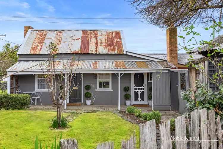 Third view of Homely house listing, 8 Irvine Crescent, Yarra Glen VIC 3775