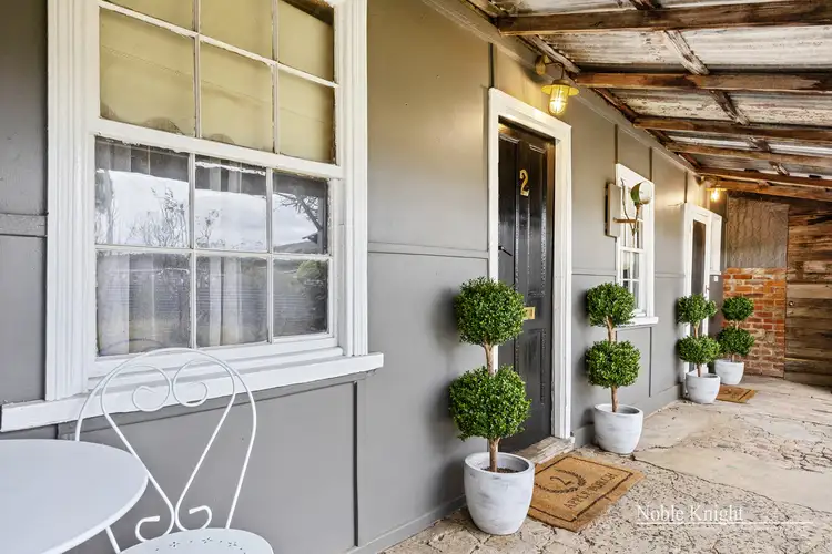 Fourth view of Homely house listing, 8 Irvine Crescent, Yarra Glen VIC 3775