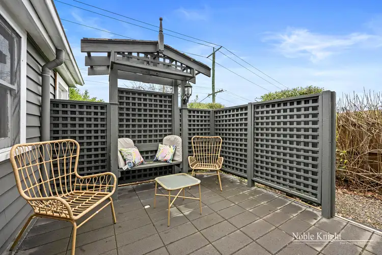 Fifth view of Homely house listing, 8 Irvine Crescent, Yarra Glen VIC 3775