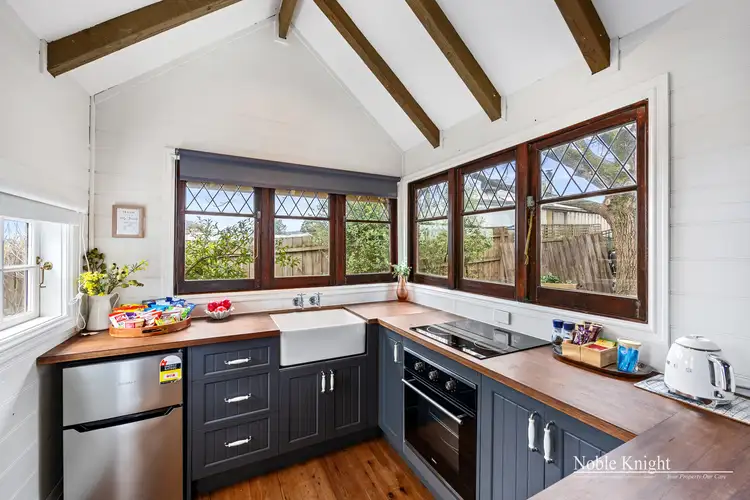 Sixth view of Homely house listing, 8 Irvine Crescent, Yarra Glen VIC 3775
