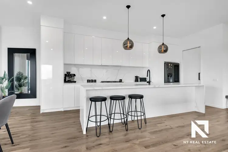 Fifth view of Homely apartment listing, 403/173 Caroline Springs Boulevard, Caroline Springs VIC 3023