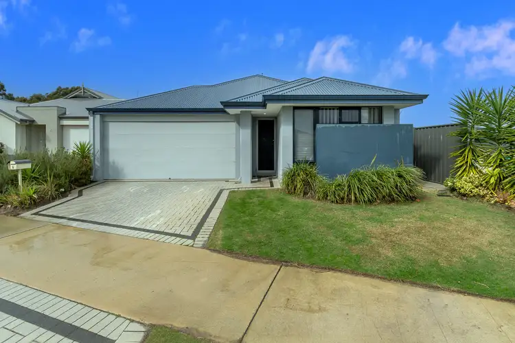 Main view of Homely house listing, 6 Belvoir Road, Hilbert WA 6112