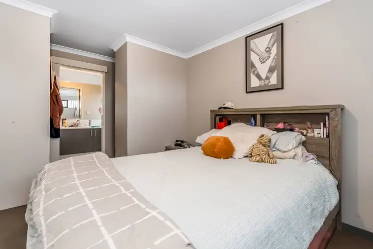 Fifth view of Homely house listing, 6 Belvoir Road, Hilbert WA 6112