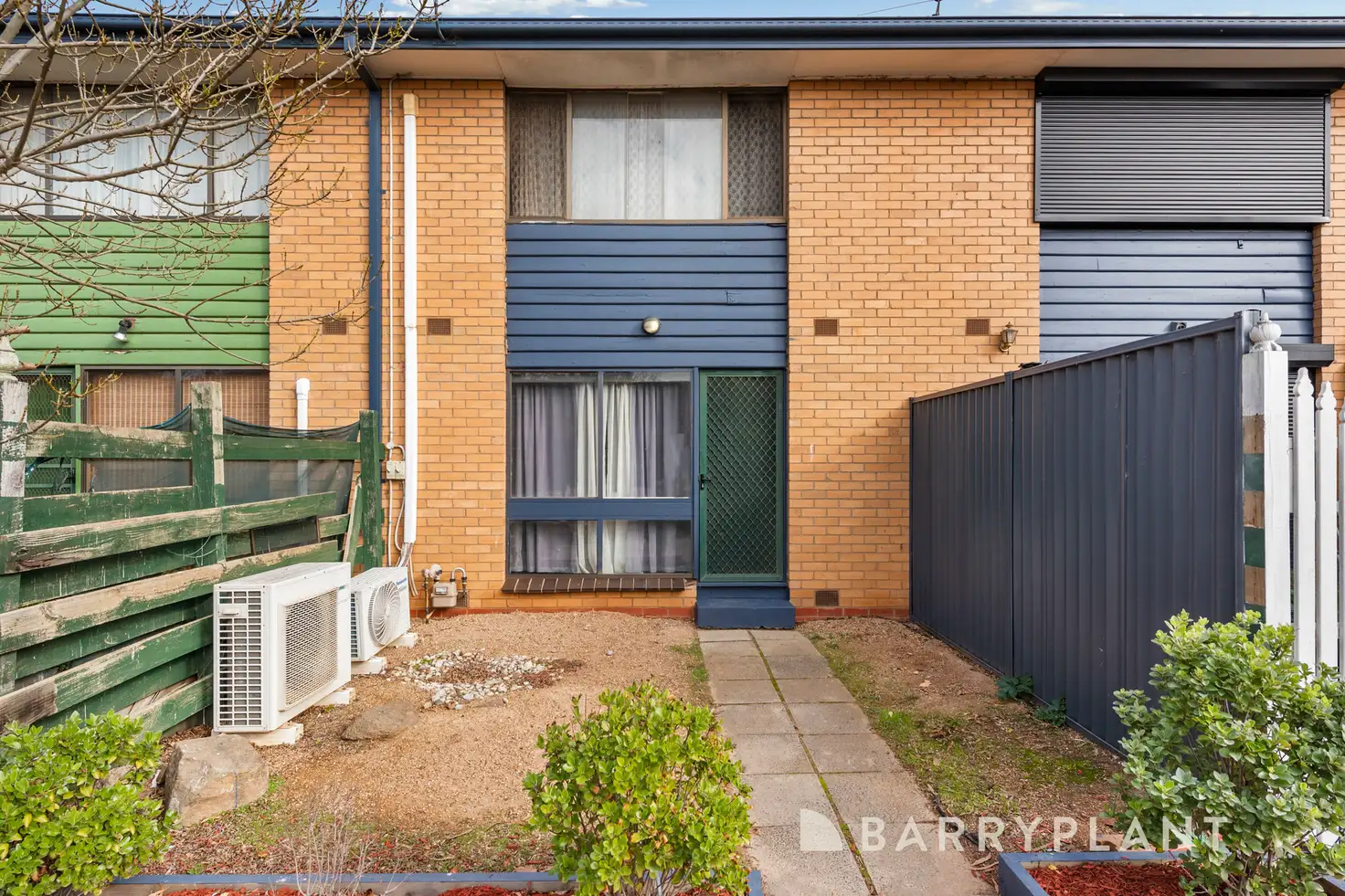 Main view of Homely townhouse listing, 3/247 Princes Highway, Werribee VIC 3030