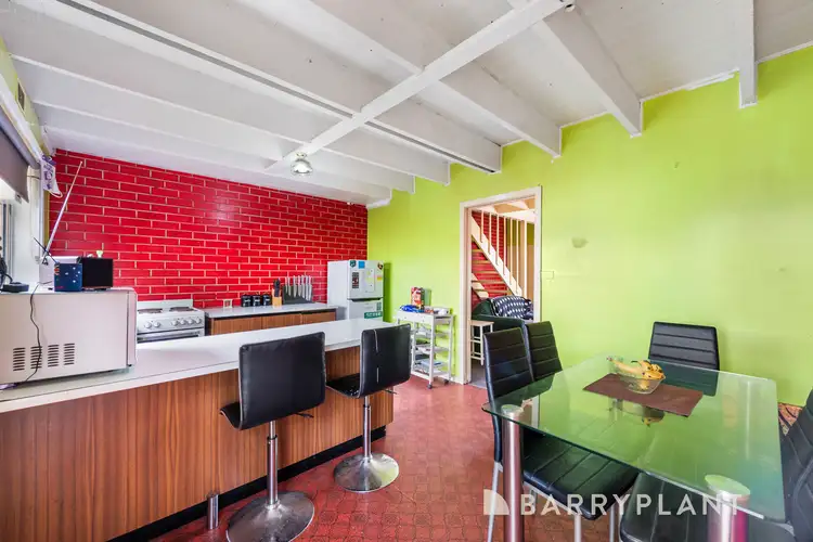 Fourth view of Homely townhouse listing, 3/247 Princes Highway, Werribee VIC 3030