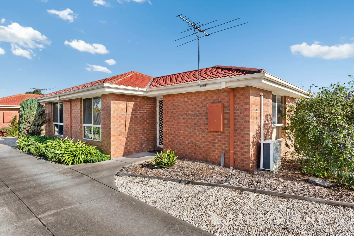 Main view of Homely unit listing, 1/343 Heaths Road, Werribee VIC 3030